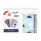 Crosscut Sewing Co.® Bookmark Sewing Project Kit for Beginners